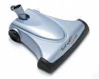 TurboCat Zoom - Ice Blue